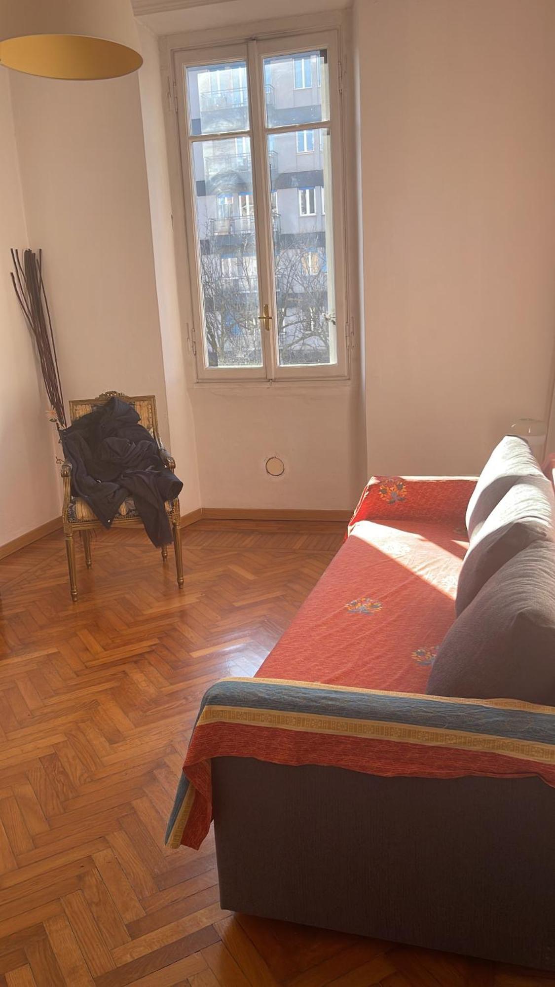 Appartamento A 5 Minuti Dal Centro Di Milano Di Anita E Marco Bagian luar foto
