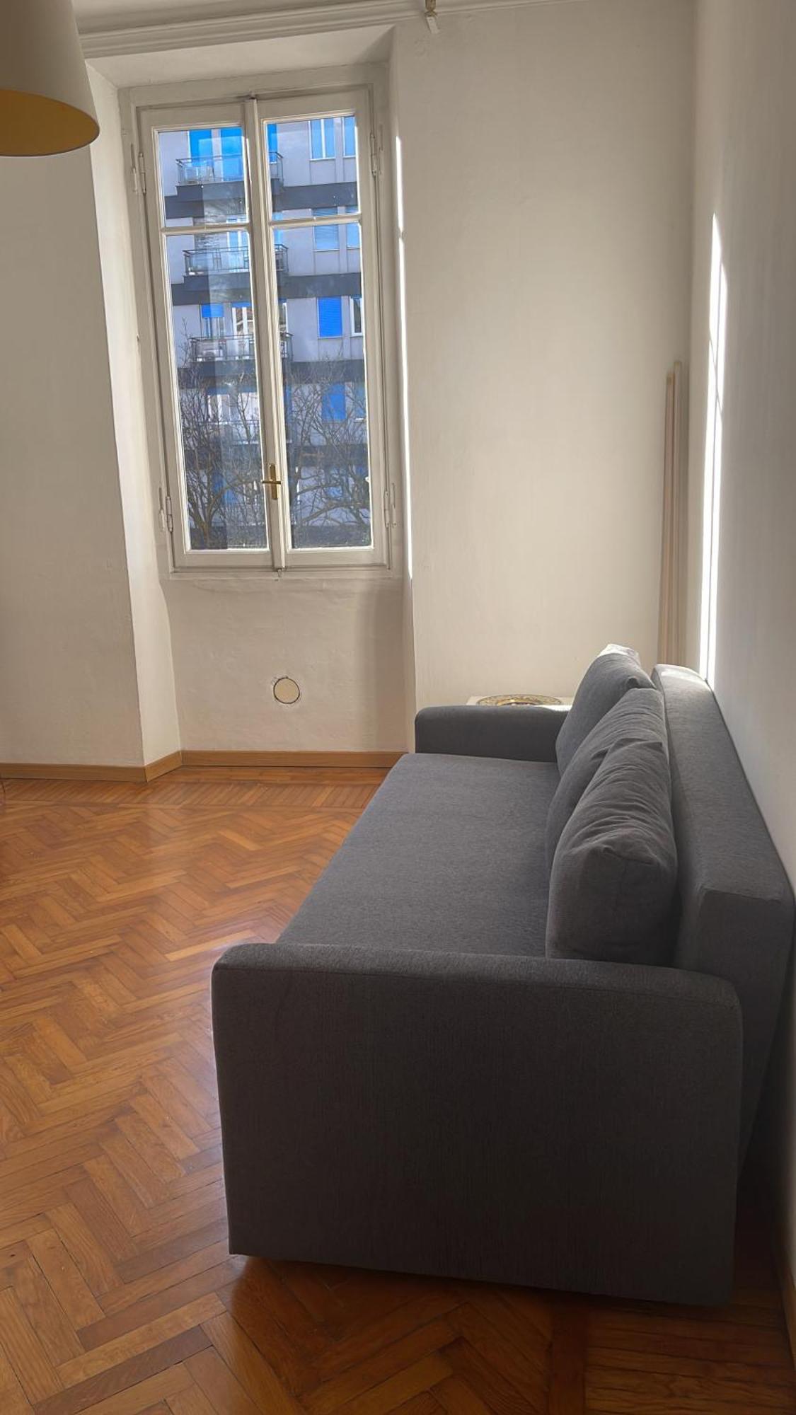 Appartamento A 5 Minuti Dal Centro Di Milano Di Anita E Marco Bagian luar foto