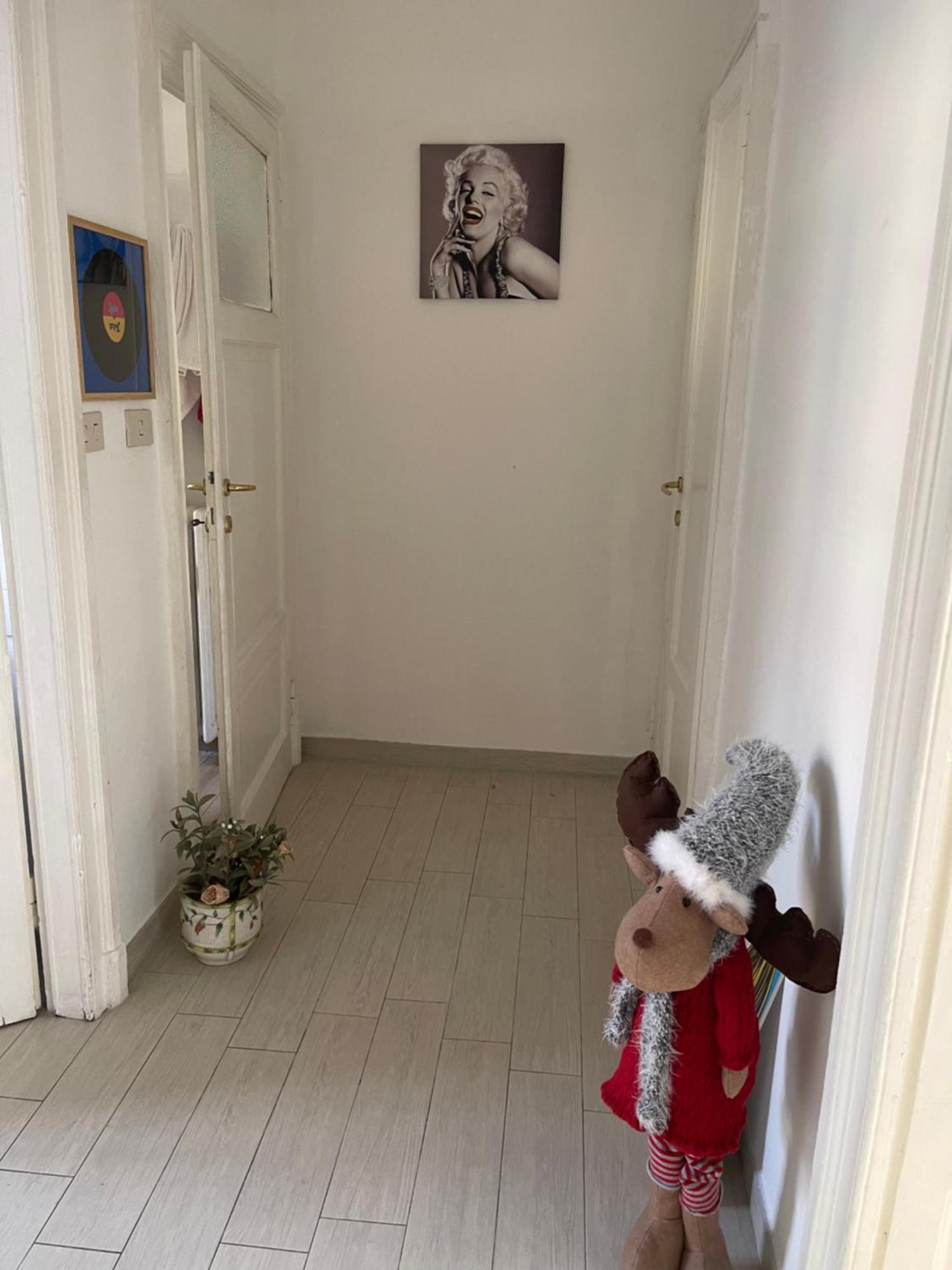 Appartamento A 5 Minuti Dal Centro Di Milano Di Anita E Marco Bagian luar foto