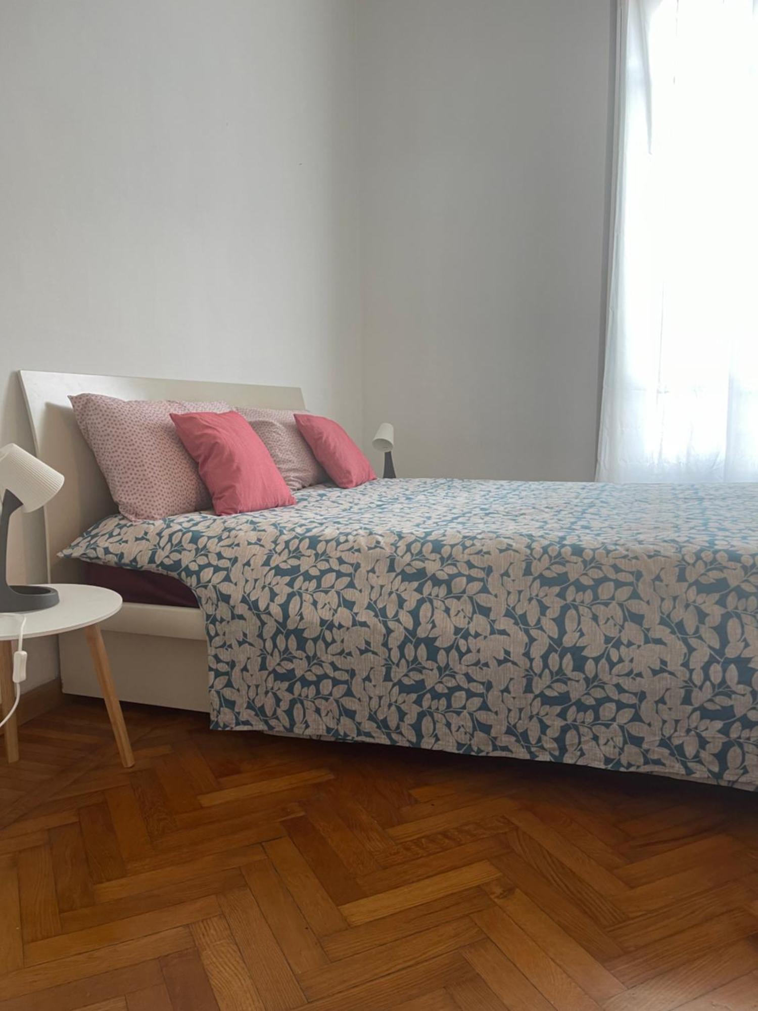 Appartamento A 5 Minuti Dal Centro Di Milano Di Anita E Marco Bagian luar foto